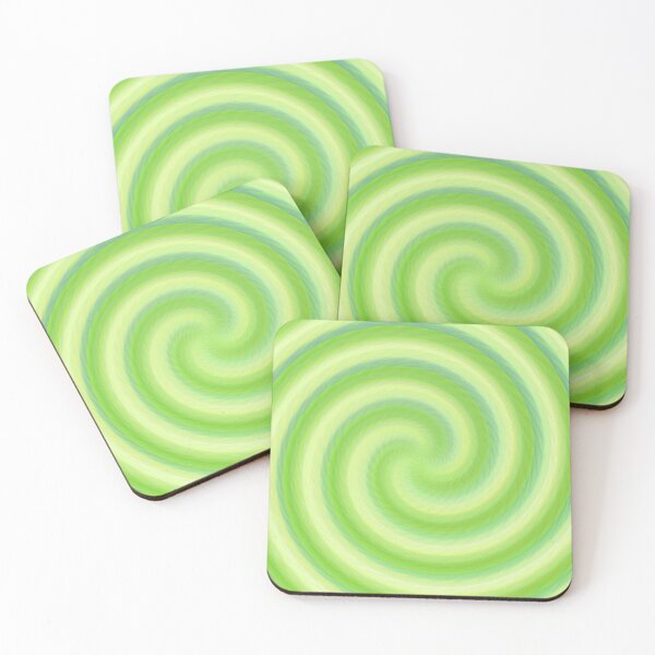 Item preview, Spiral 33 designed and sold by Heather Bassett.