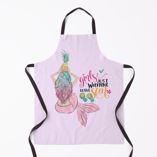 Item preview,   Girly Summer  girls mood, summer gift,  good vibes , sunshine,  mermaid  designed and sold by Morinas.