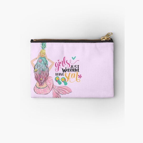 Item preview,   Girly Summer  girls mood, summer gift,  good vibes , sunshine,  mermaid  designed and sold by Morinas.