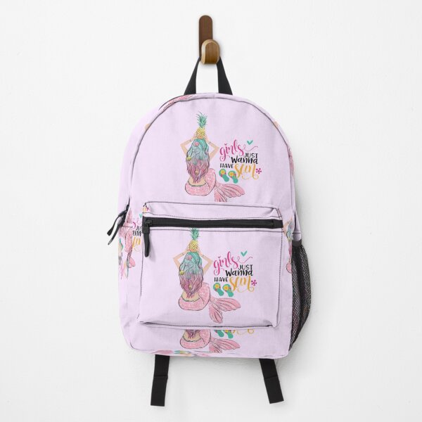 Item preview,   Girly Summer  girls mood, summer gift,  good vibes , sunshine,  mermaid  designed and sold by Morinas.