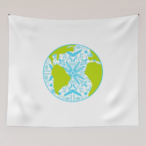 Item preview, Planet earth  designed and sold by Heather  Hinson.