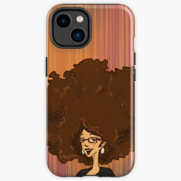 Be Yourself! iPhone Tough Case