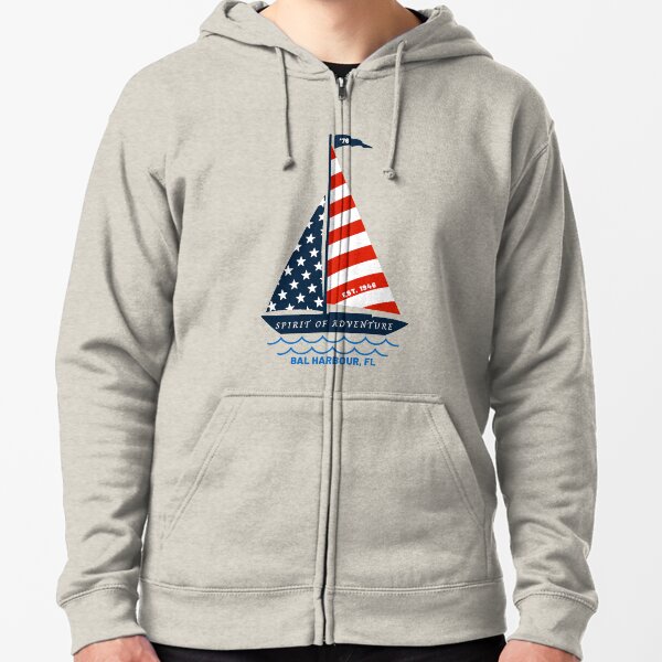 harbour surfboards sweatshirt