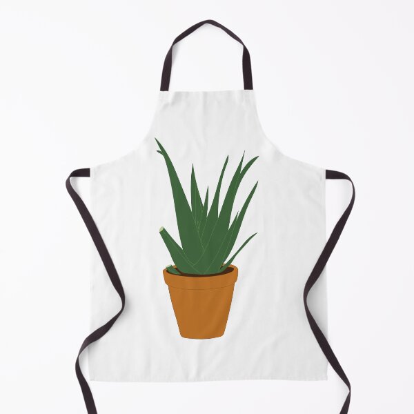 Item preview, Aloe Plant designed and sold by katewhiddon.