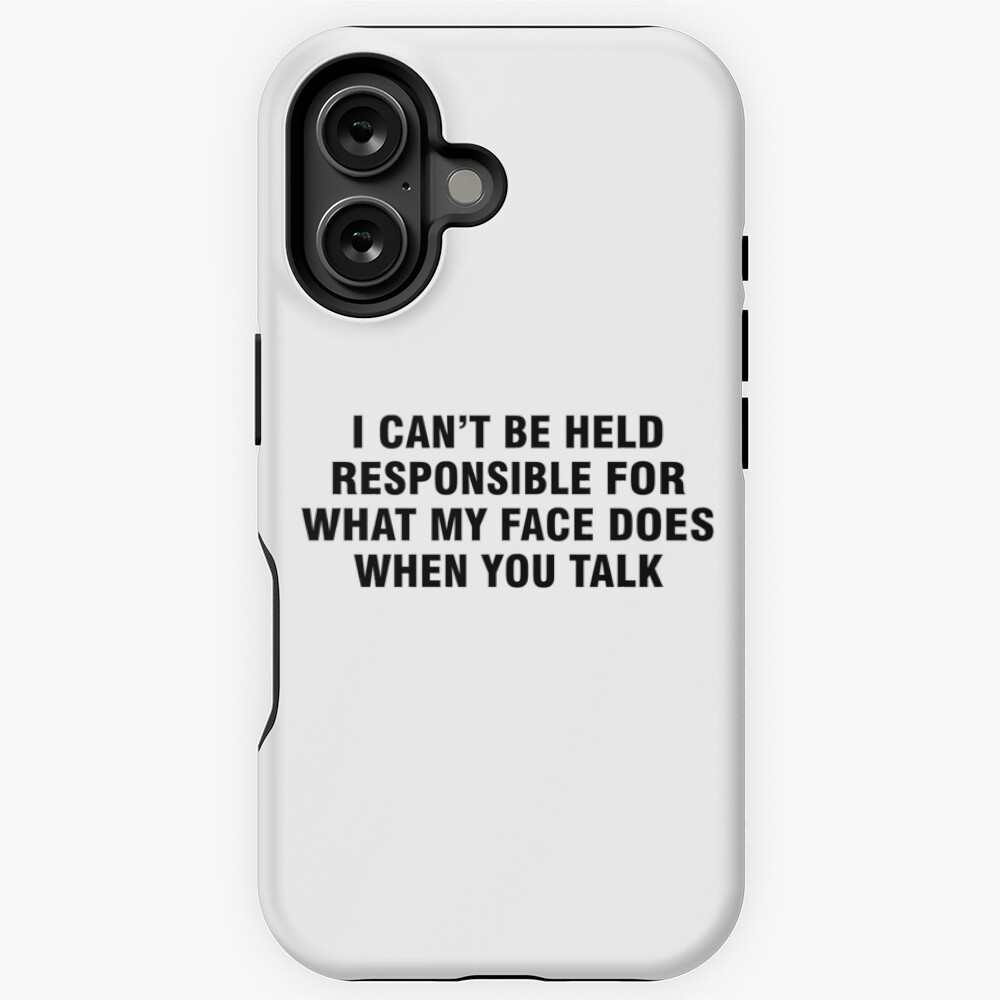 Item preview, iPhone Magsafe Tough Case designed and sold by allthetees.