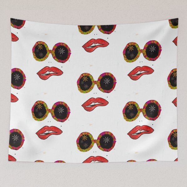 Item preview, Lushes Lips and Shades  designed and sold by Rebeccartist.