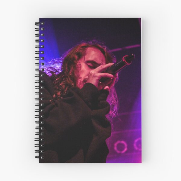 Item preview, Pouya Performing designed and sold by jason tully.