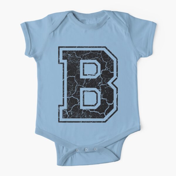Brentford Baby Bodysuit Novelty Football