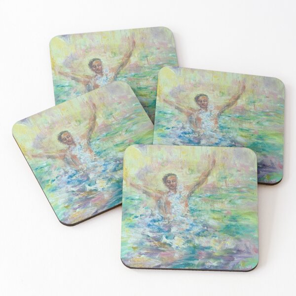 Item preview, Healing Waters designed and sold by martha gipson.