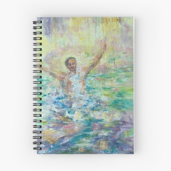 Item preview, Healing Waters designed and sold by martha gipson.