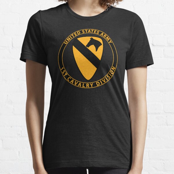 1st Cavalry Division Merch & Gifts for Sale | Redbubble