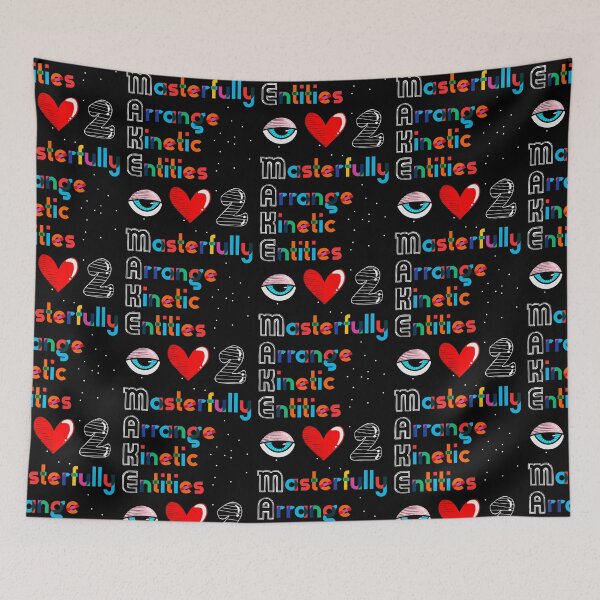 Item preview, I Love To MAKE designed and sold by thecraftace.