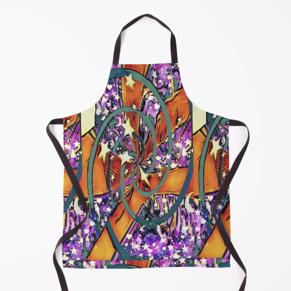 Item preview, 5 Star Global Swirls designed and sold by NolaJere.