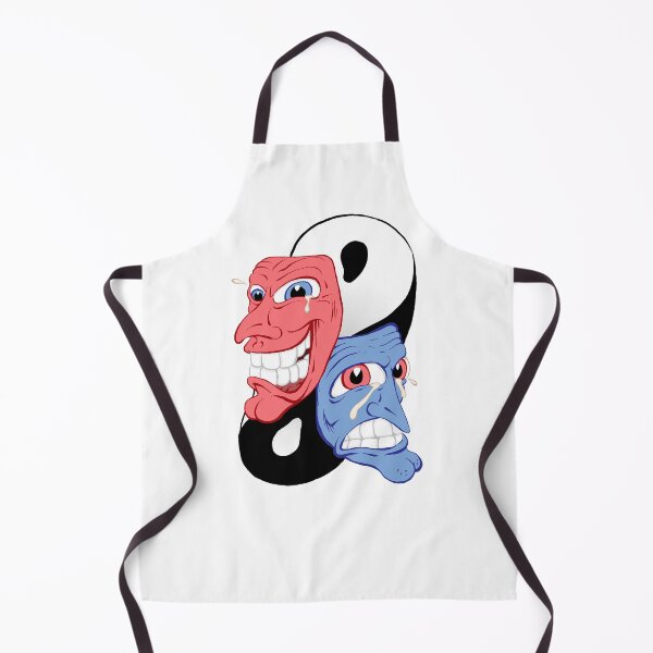 Item preview, Yin and Yang designed and sold by Arthur Wendler.
