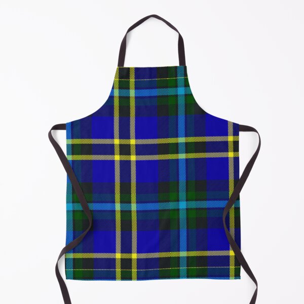 Item preview, Clan Weir Tartan  designed and sold by BagTown Clans.