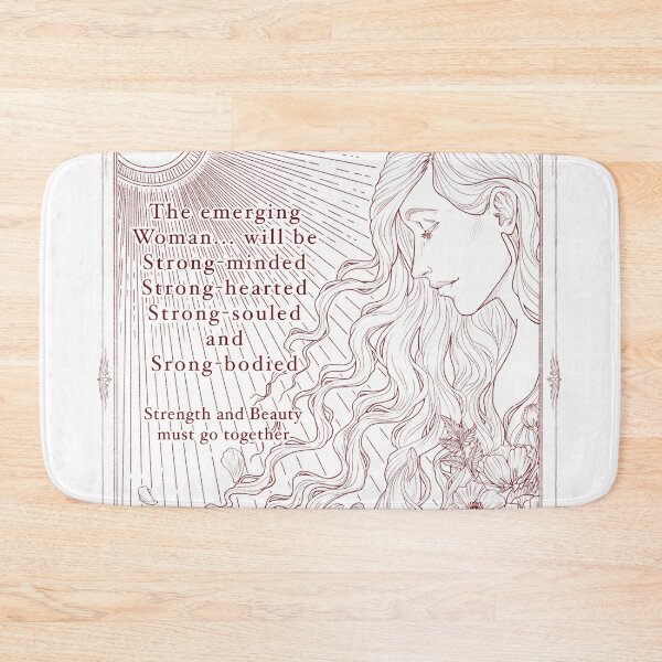 Item preview, Emerging Woman designed and sold by ritta1310.
