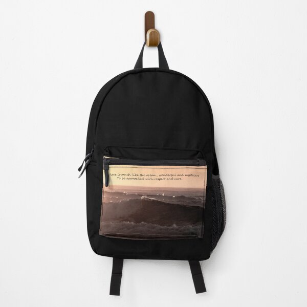 Item preview, Like the Ocean designed and sold by MoreGoodArt.
