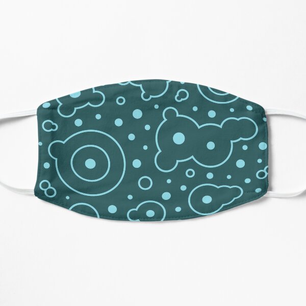 Oxidize Mask