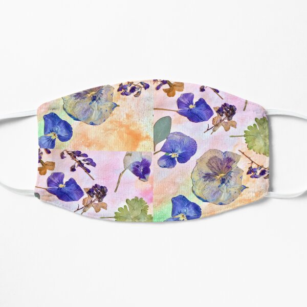 Floral Fantasy Mask