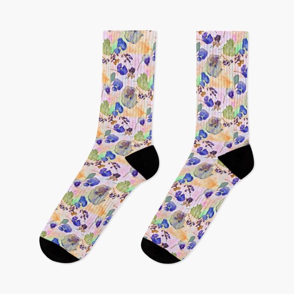 Item preview, Floral Fantasy designed and sold by tiffanyarpdaleo.