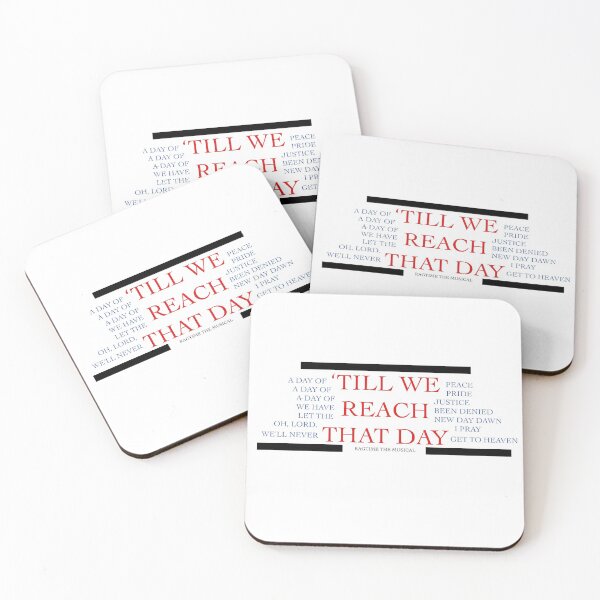Item preview, RAGTIME 'Till We Reach That Day designed and sold by paul-ey.