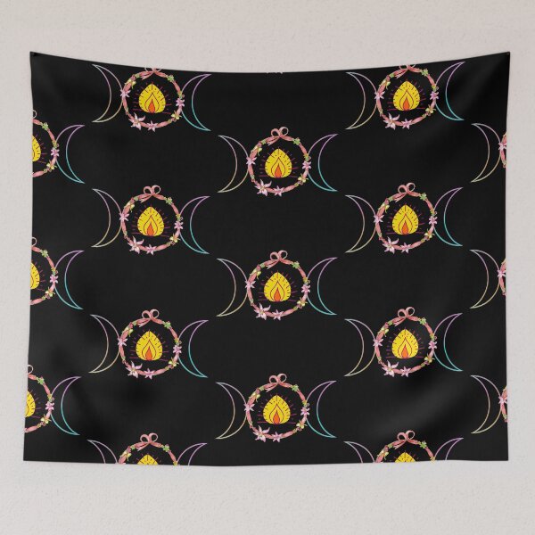 Item preview, Divine Feminine Fire designed and sold by Enlighted.