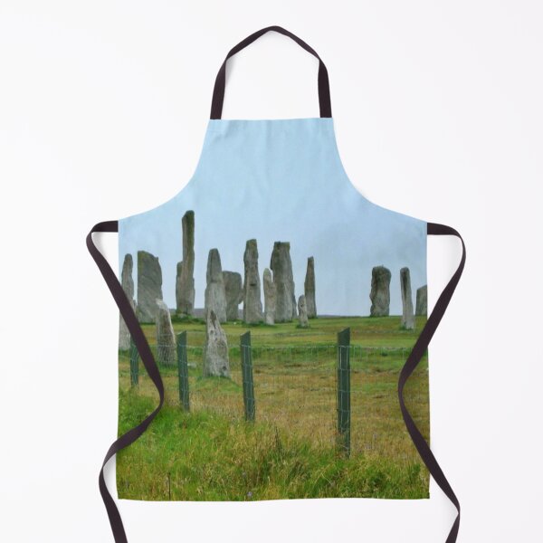 Item preview, Kirkwall Standing Stones - Orkney Islands designed and sold by niki2028.
