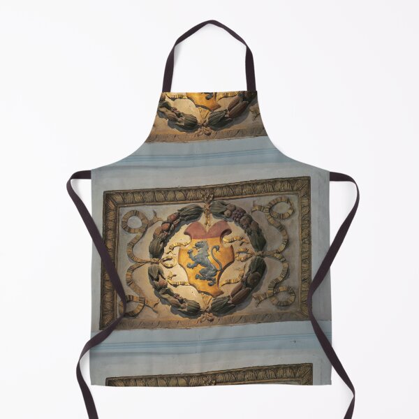 Item preview, r2365/ Château de Chenonceau 5 - Blason de Thomas Bohier - Okaio Création Olavia-Olao 2020 designed and sold by o.okaïo.