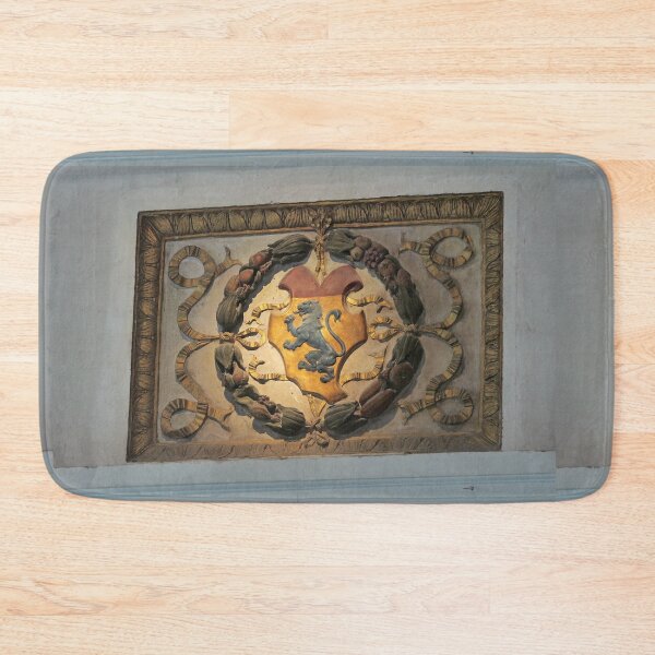 Item preview, r2365/ Château de Chenonceau 5 - Blason de Thomas Bohier - Okaio Création  Olavia-Olao 2020 designed and sold by o.okaïo.