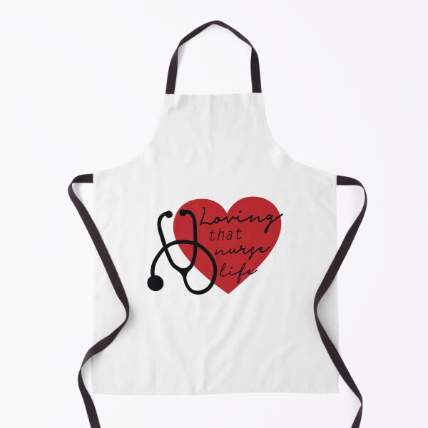 Item preview, Loving that nurse life designed and sold by Brian Kroijer.