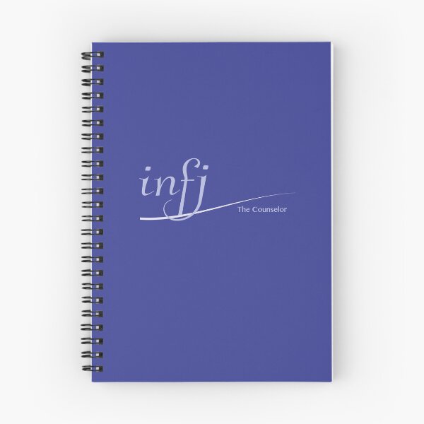 Artikelvorschau, Myers-Briggs INFJ - Der Berater entworfen und verkauft von TheCurators.