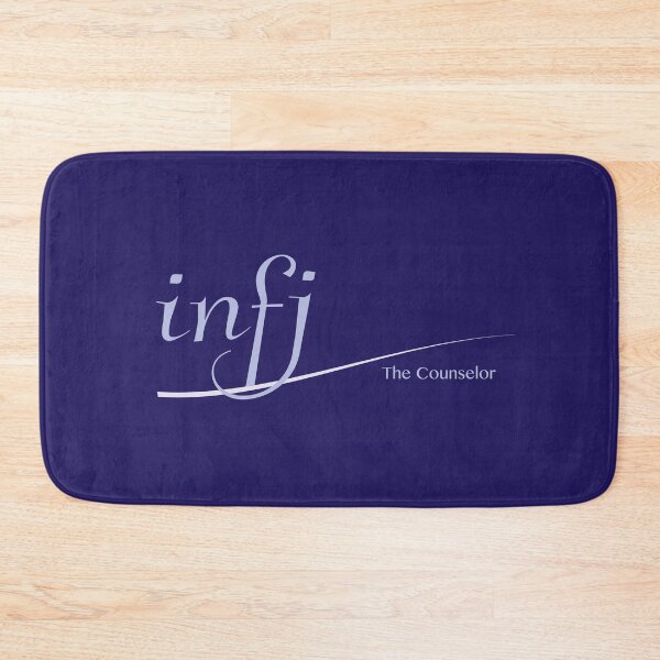 Item preview, Myers-Briggs INFJ - The Counselor designed and sold by TheCurators.