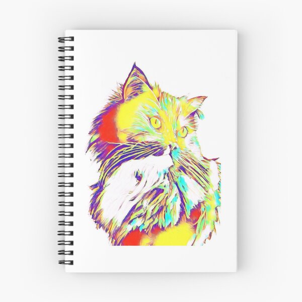Item preview, Basil cat  designed and sold by BekkisBespoke.