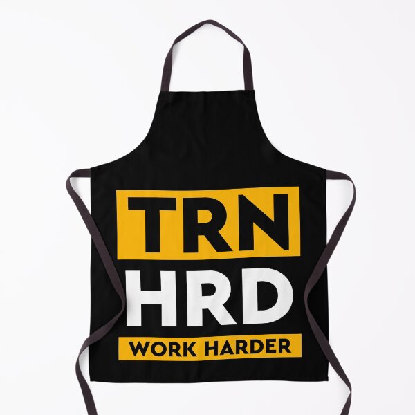 Item preview,  the fitness trains your saying on the functional shirt: marathon designed and sold by Mark Sukra.