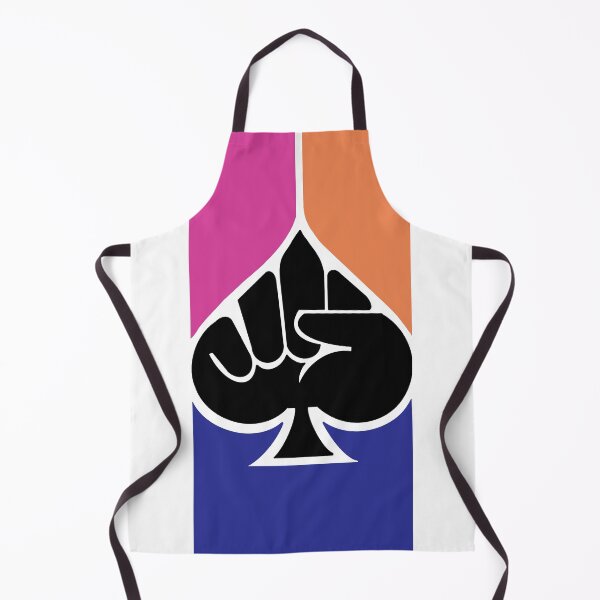 Item preview, The Ace of Spades designed and sold by rogue-design.