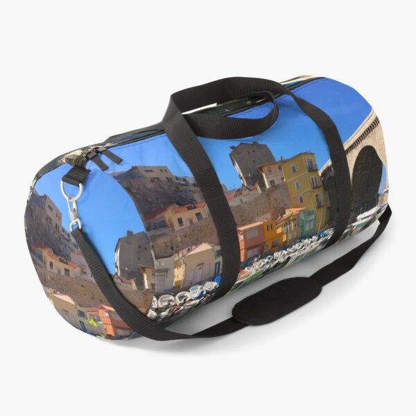 Item preview, Vallon des Auffes designed and sold by AHELENE.