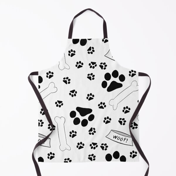 Item preview, Woof! designed and sold by ArtFromHart.
