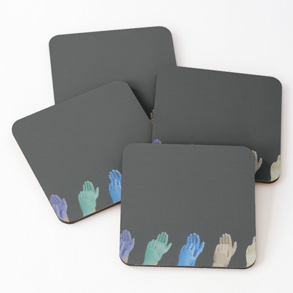 Item preview, Colorful Gloves for Everyone designed and sold by ellenmueller.