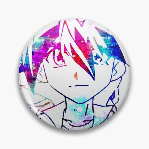 Item preview, Rainbow Galaxy Takao Kinomiya designed and sold by asr98.