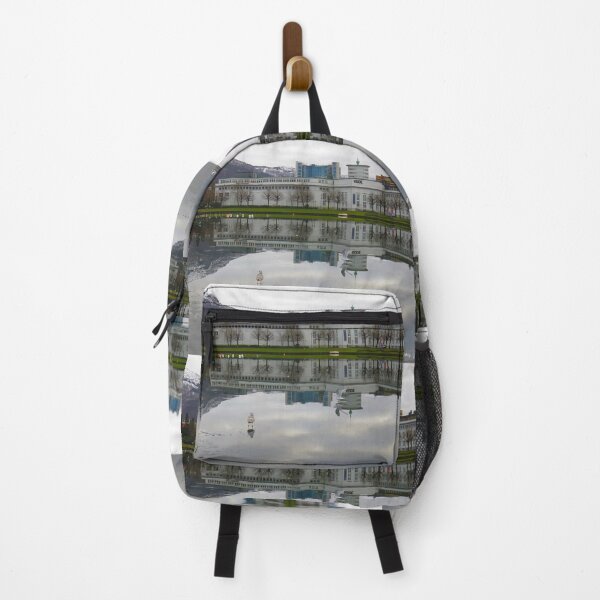 Item preview, Reflections in Bergen designed and sold by AHELENE.
