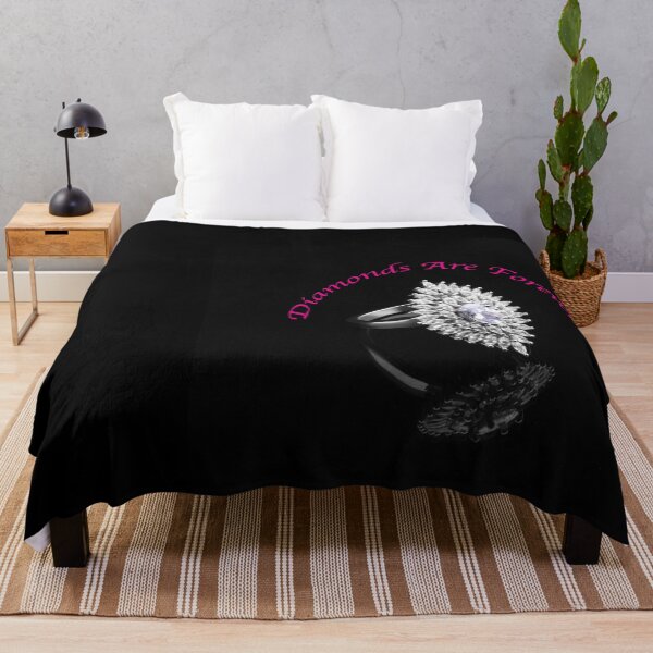 Item preview, Diamonds Are Forever . . . designed and sold by CathalDevlin.