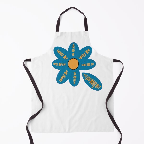 Item preview, loves me, loves me not designed and sold by LPDesignsUK.