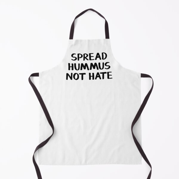 Item preview, Spread hummus not hate designed and sold by allthetees.