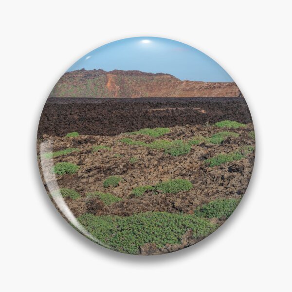 Item preview, Lanzarote Timanfaya National Park designed and sold by iCimages.net.