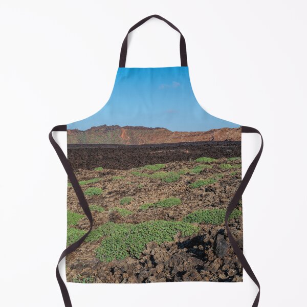 Item preview, Lanzarote Timanfaya National Park designed and sold by iCimages.net.