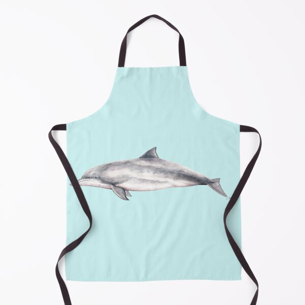 Item preview, Tucuxi: coastal species designed and sold by chloeyzoard.