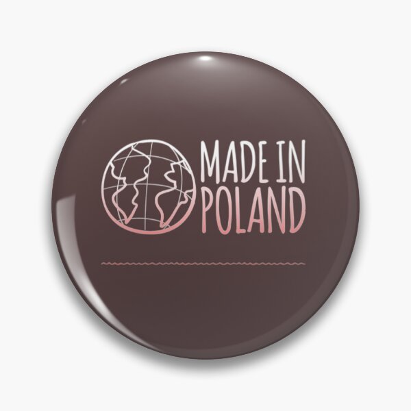 Item preview, Made in Poland designed and sold by Obitez.