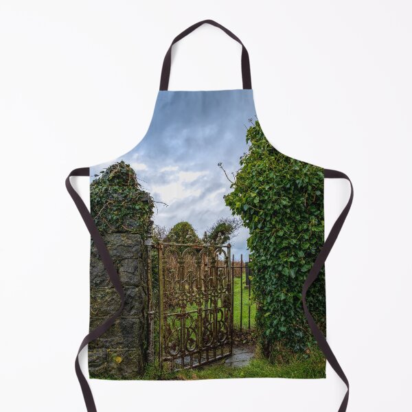 Item preview, Old gate designed and sold by iCimages.net.