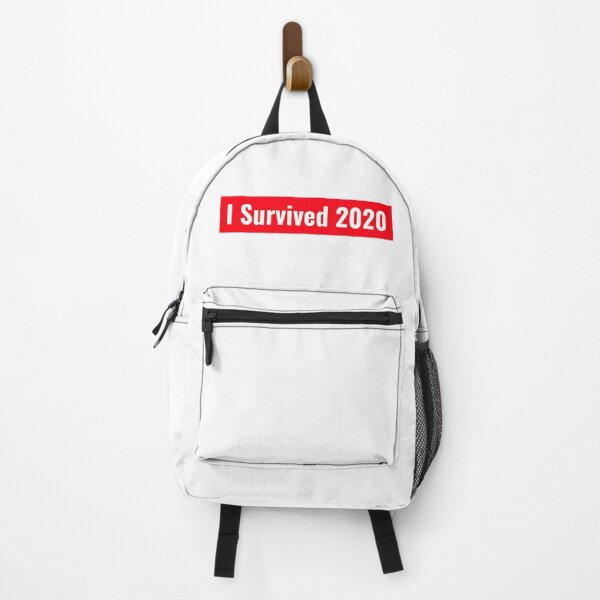 Item preview, I Survived 2020 designed and sold by adrianquihuis.