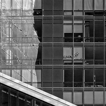 Artwork thumbnail, Reflections by Robert Ullmann